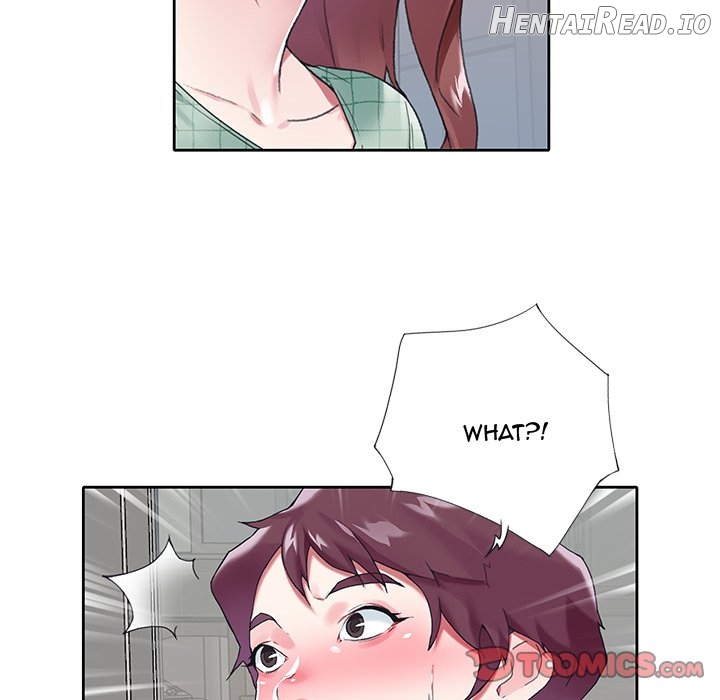 The Idol Project Chapter 13 - page 14