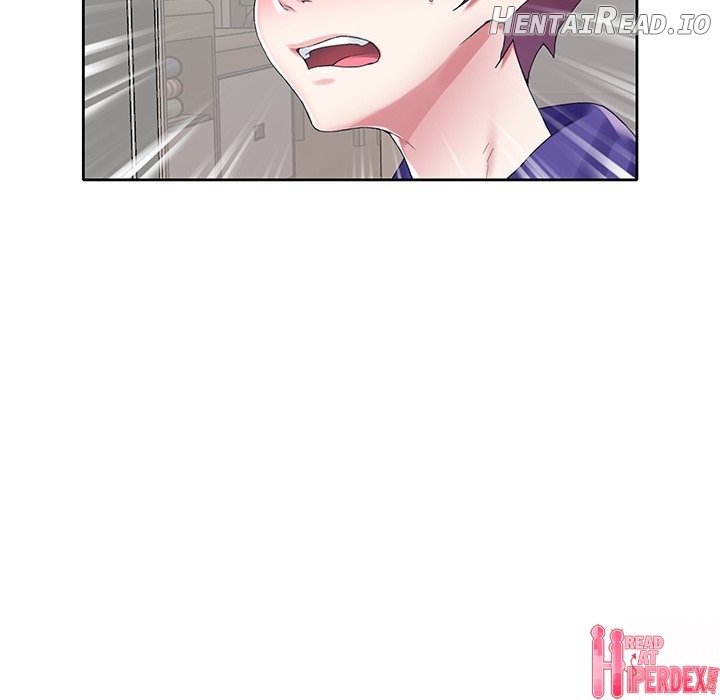 The Idol Project Chapter 13 - page 15