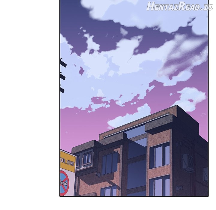 The Idol Project Chapter 13 - page 17