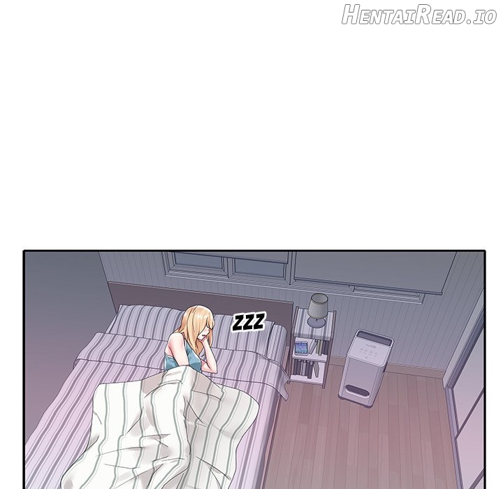 The Idol Project Chapter 13 - page 18