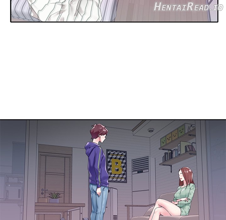 The Idol Project Chapter 13 - page 19