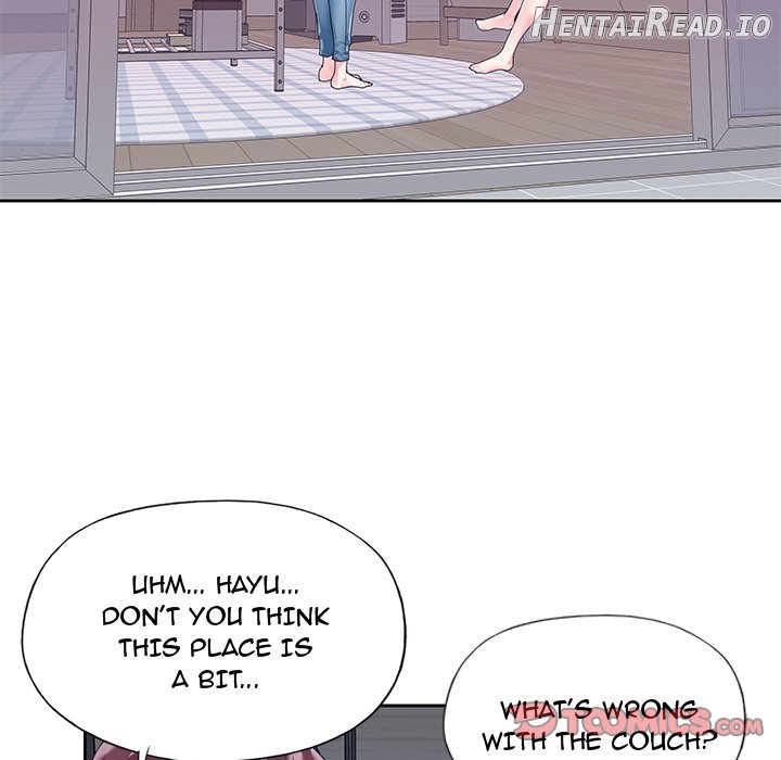 The Idol Project Chapter 13 - page 20