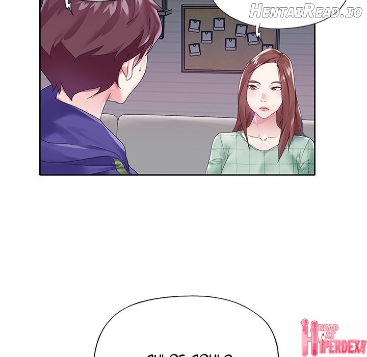 The Idol Project Chapter 13 - page 21