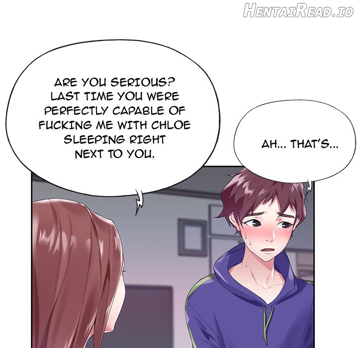 The Idol Project Chapter 13 - page 23