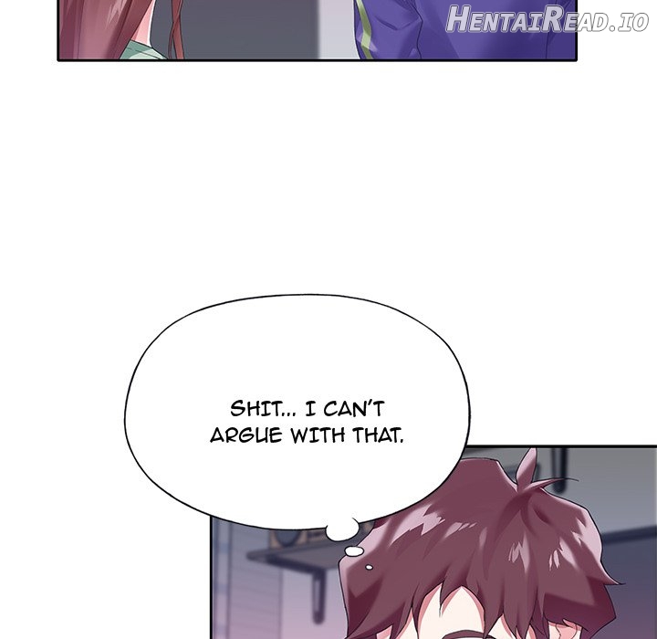 The Idol Project Chapter 13 - page 24