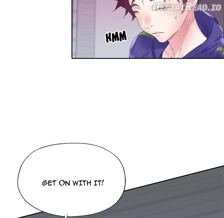 The Idol Project Chapter 13 - page 25