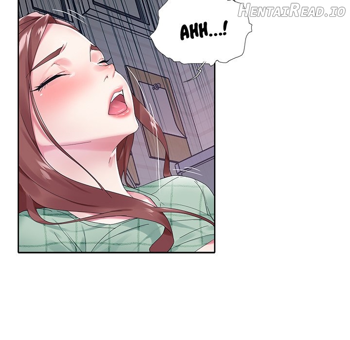 The Idol Project Chapter 13 - page 35