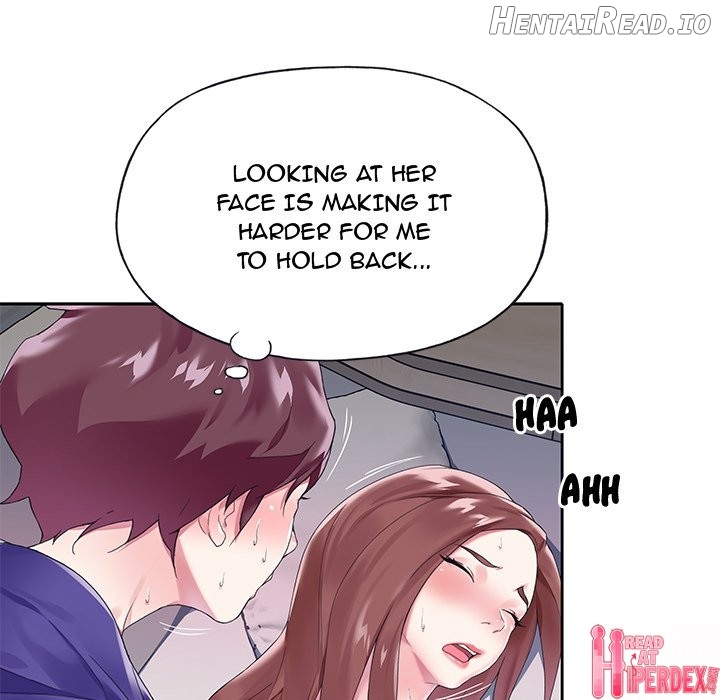 The Idol Project Chapter 13 - page 42