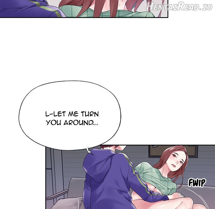 The Idol Project Chapter 13 - page 43