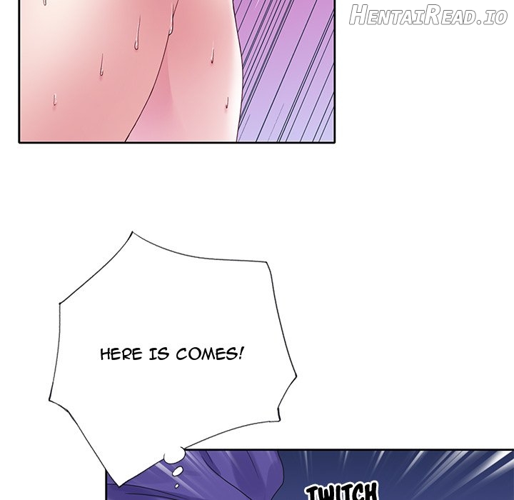 The Idol Project Chapter 13 - page 55