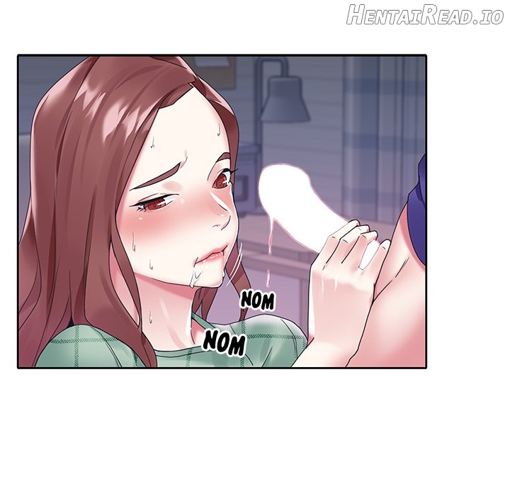 The Idol Project Chapter 13 - page 61