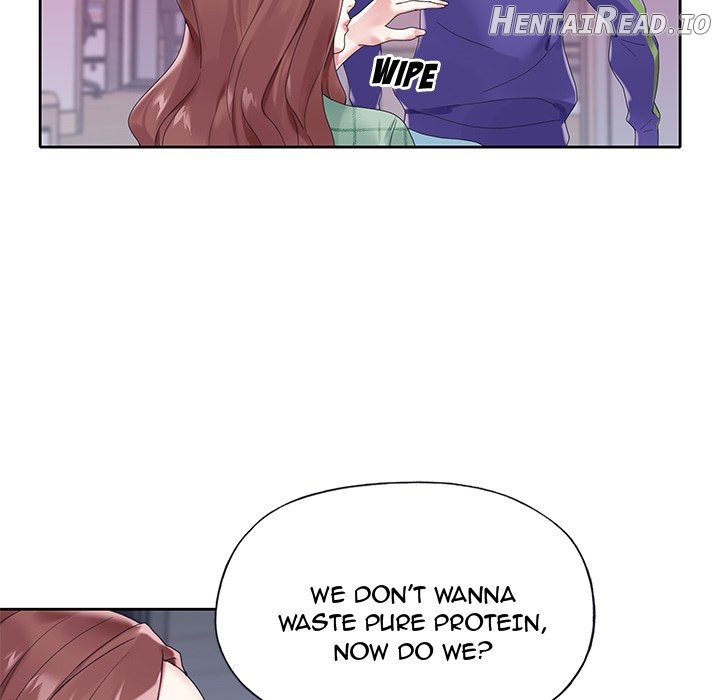 The Idol Project Chapter 13 - page 64