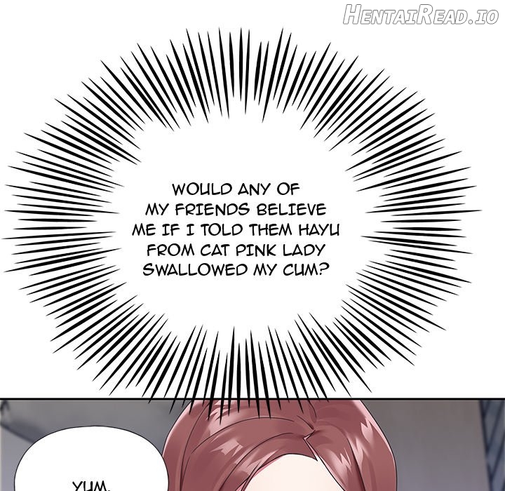 The Idol Project Chapter 13 - page 67