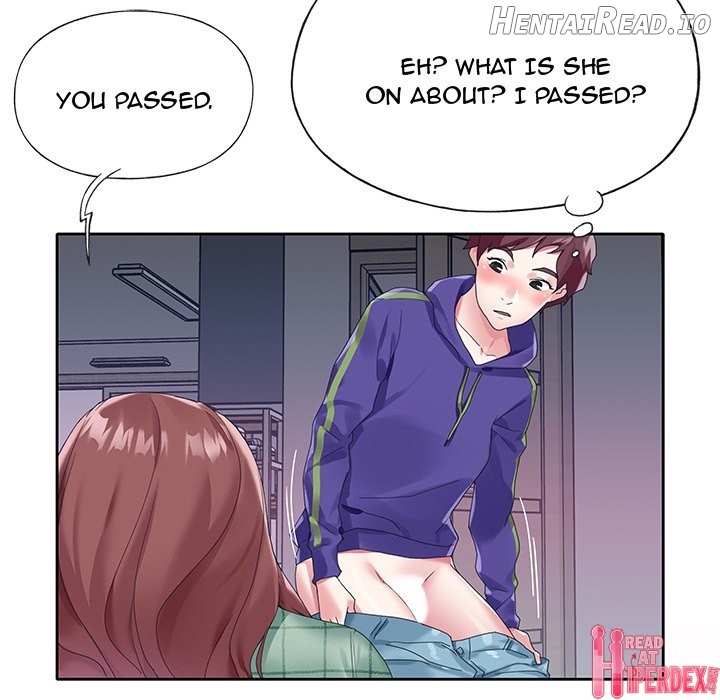 The Idol Project Chapter 13 - page 69