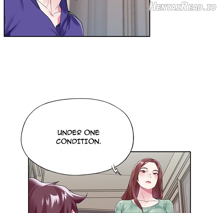 The Idol Project Chapter 13 - page 7