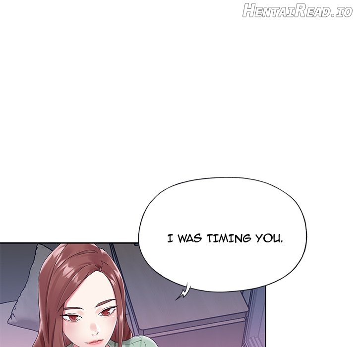 The Idol Project Chapter 13 - page 70