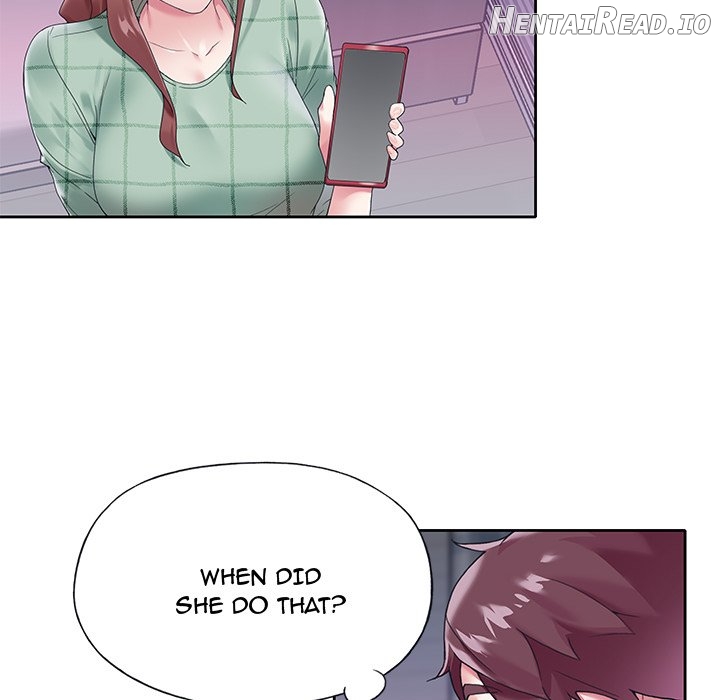 The Idol Project Chapter 13 - page 71