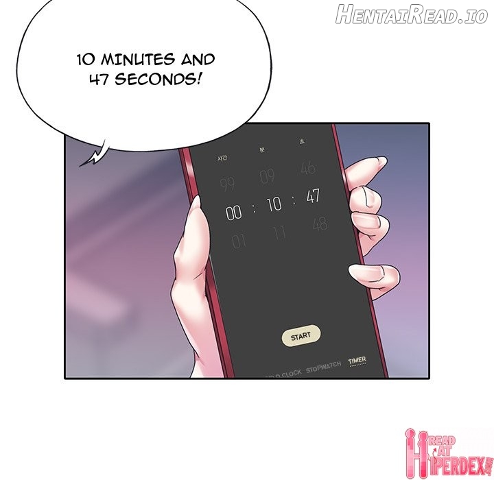 The Idol Project Chapter 13 - page 73