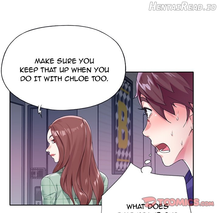 The Idol Project Chapter 13 - page 74