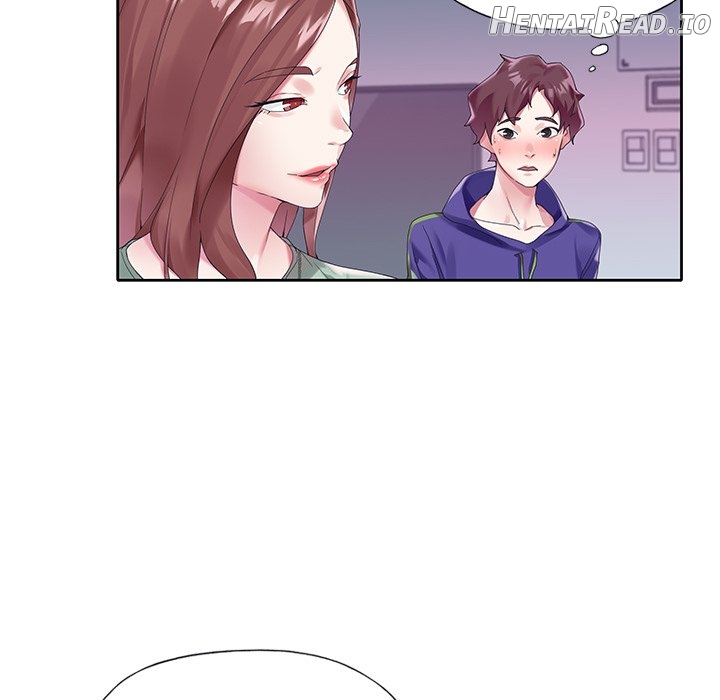 The Idol Project Chapter 13 - page 76