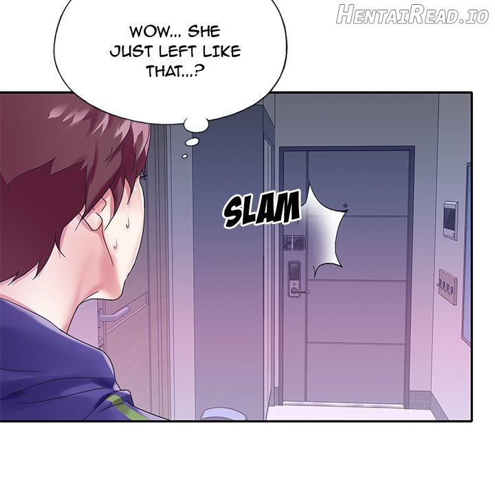 The Idol Project Chapter 13 - page 77