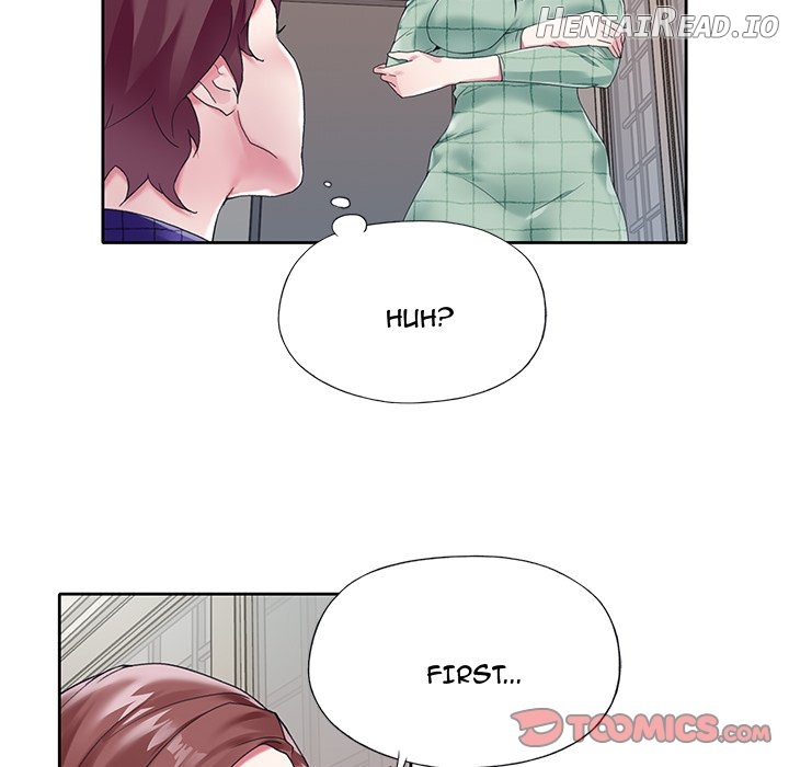The Idol Project Chapter 13 - page 8