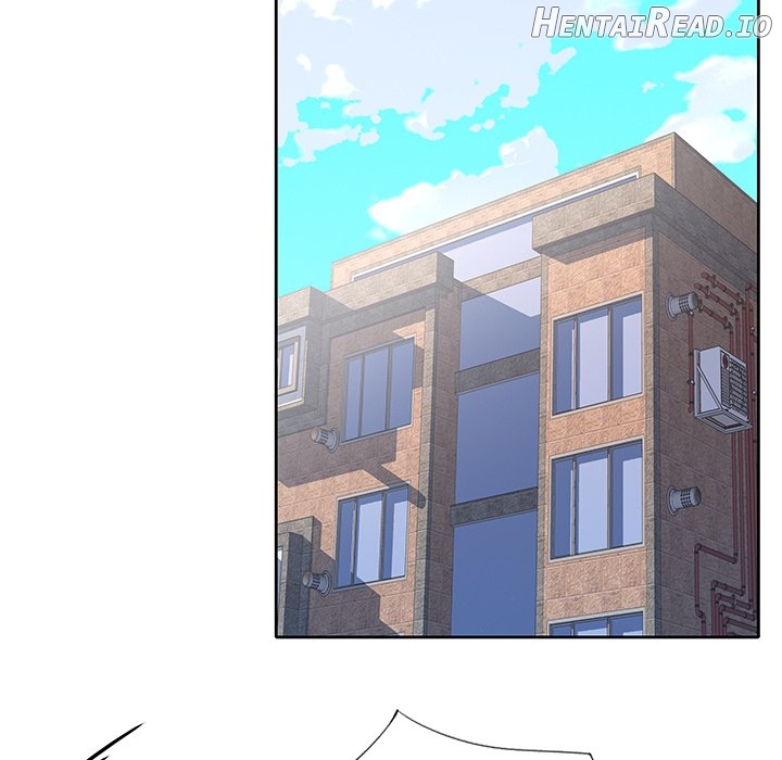 The Idol Project Chapter 13 - page 84