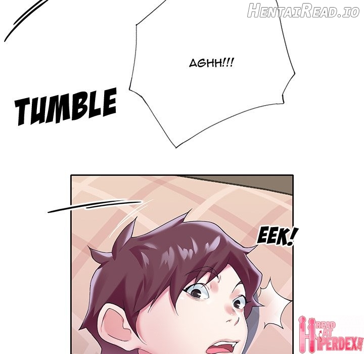 The Idol Project Chapter 13 - page 85