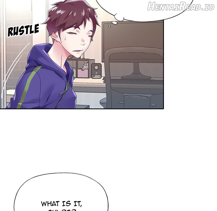 The Idol Project Chapter 13 - page 87