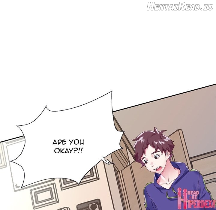 The Idol Project Chapter 13 - page 90