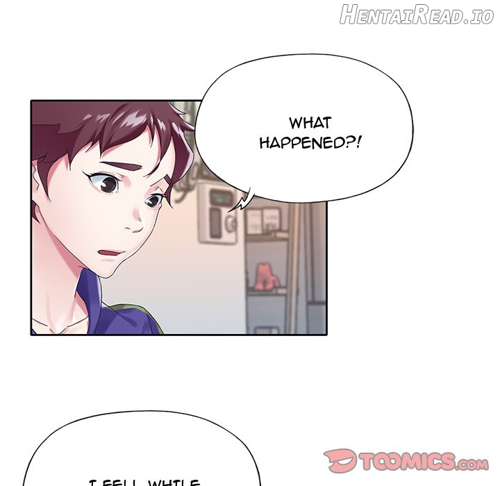 The Idol Project Chapter 13 - page 92