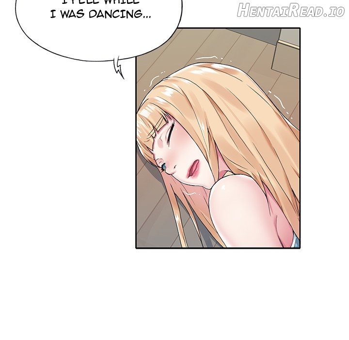 The Idol Project Chapter 13 - page 93