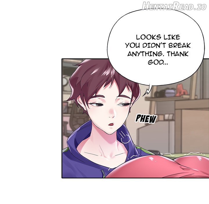 The Idol Project Chapter 13 - page 94