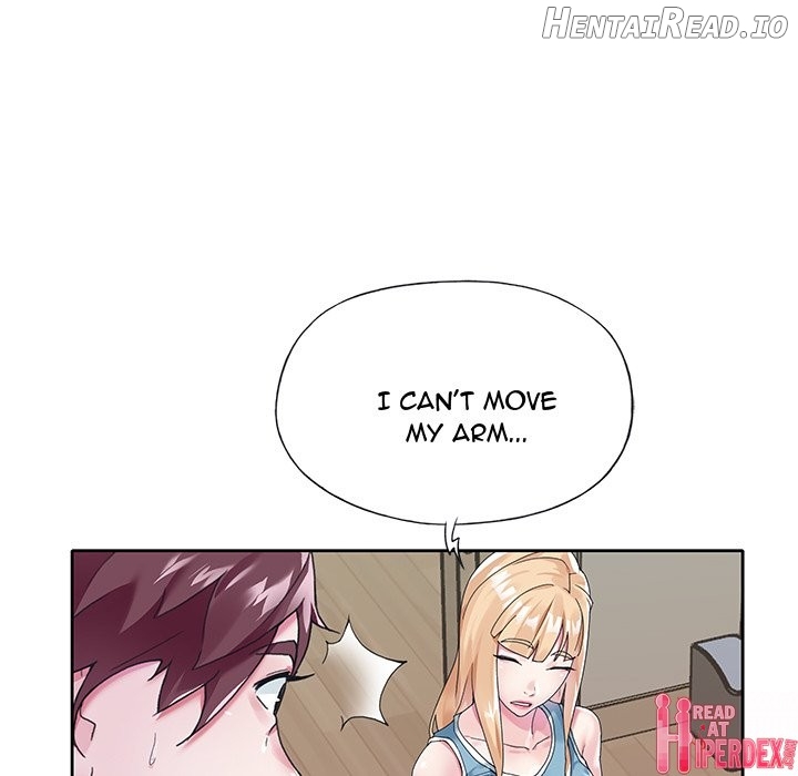 The Idol Project Chapter 13 - page 95