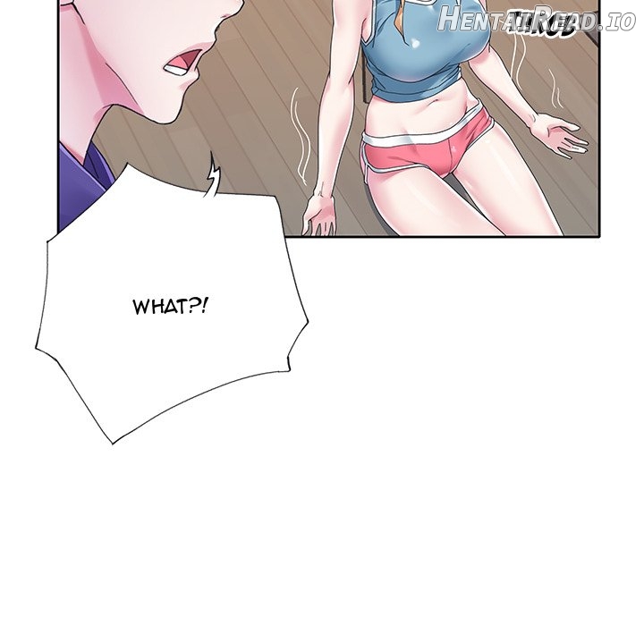 The Idol Project Chapter 13 - page 96