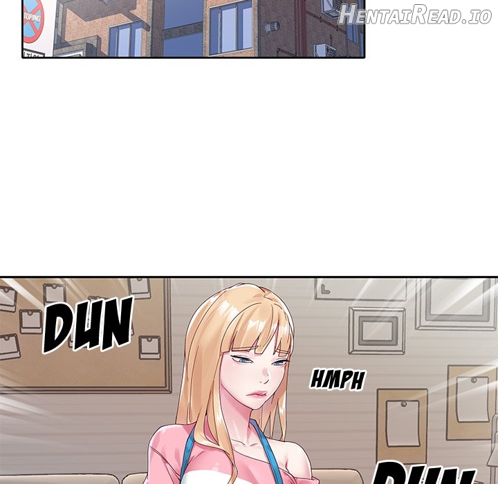 The Idol Project Chapter 13 - page 99