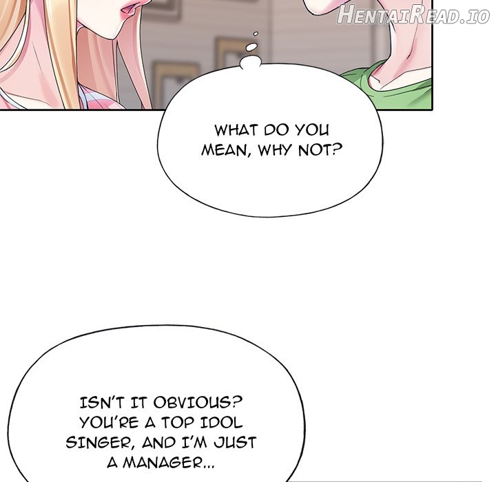 The Idol Project Chapter 22 - page 13