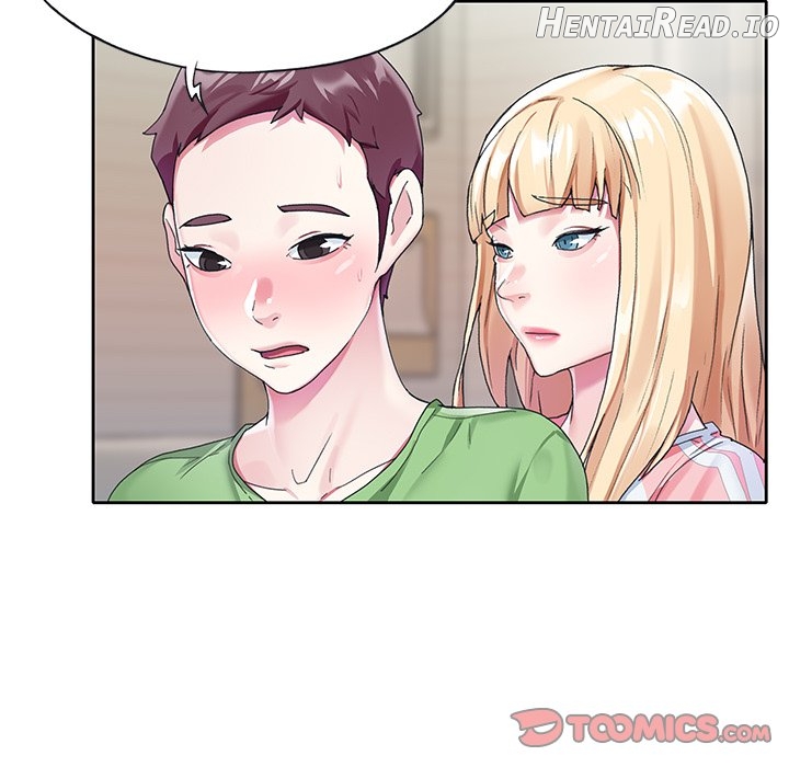The Idol Project Chapter 22 - page 14