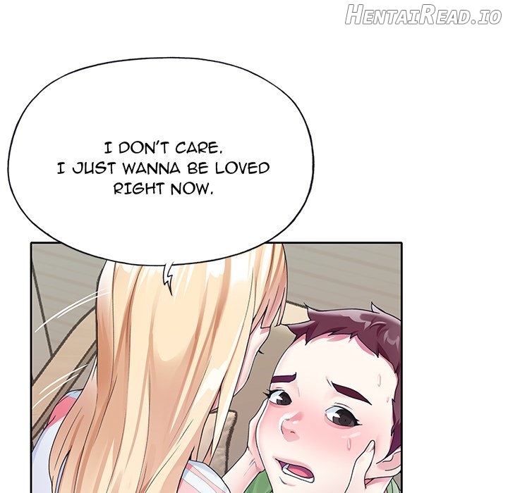 The Idol Project Chapter 22 - page 15