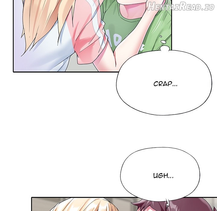 The Idol Project Chapter 22 - page 16