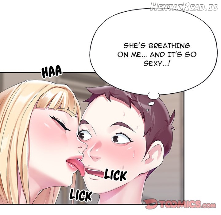 The Idol Project Chapter 22 - page 18