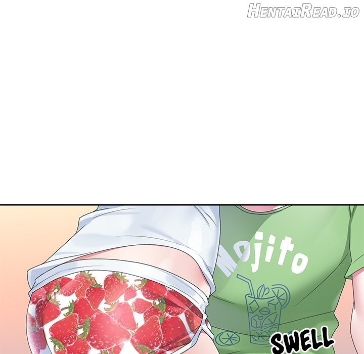 The Idol Project Chapter 22 - page 19