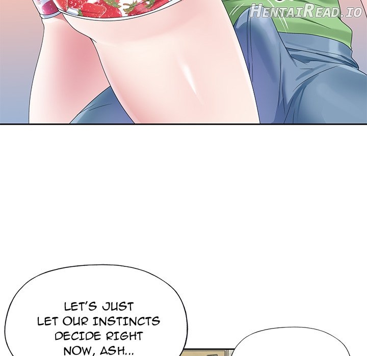 The Idol Project Chapter 22 - page 20