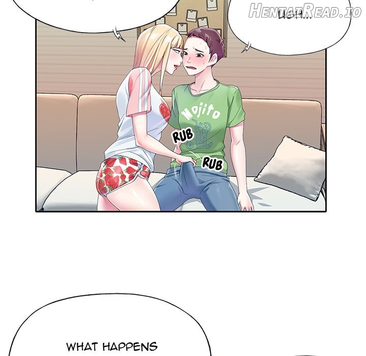 The Idol Project Chapter 22 - page 21