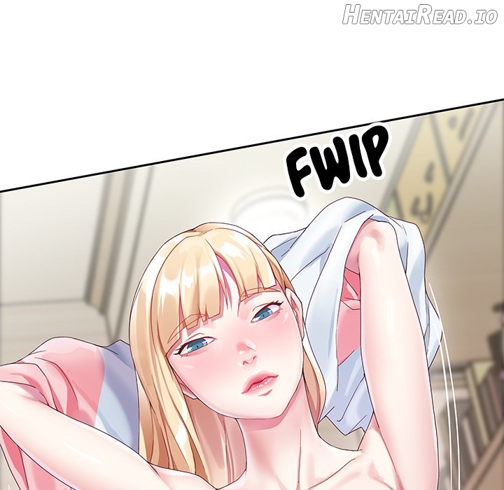 The Idol Project Chapter 22 - page 23