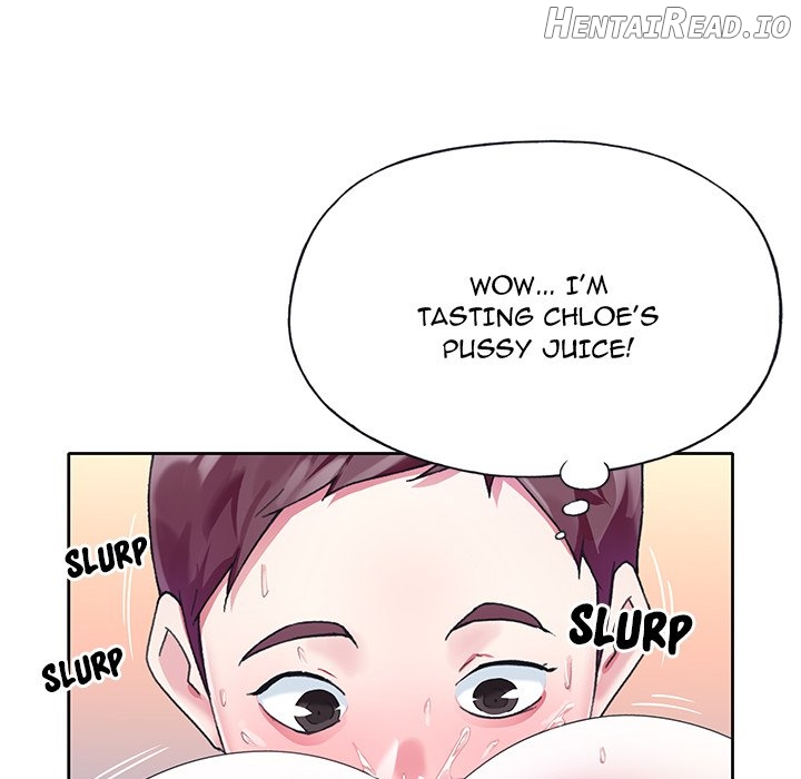 The Idol Project Chapter 22 - page 35