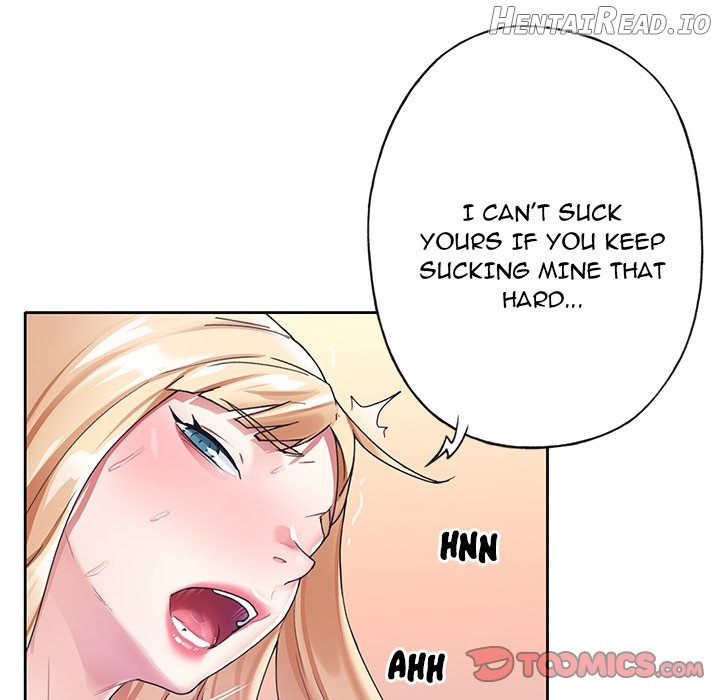 The Idol Project Chapter 22 - page 38