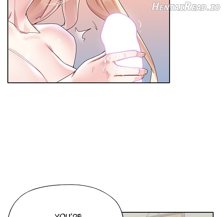 The Idol Project Chapter 22 - page 39