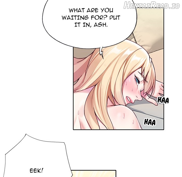 The Idol Project Chapter 22 - page 45