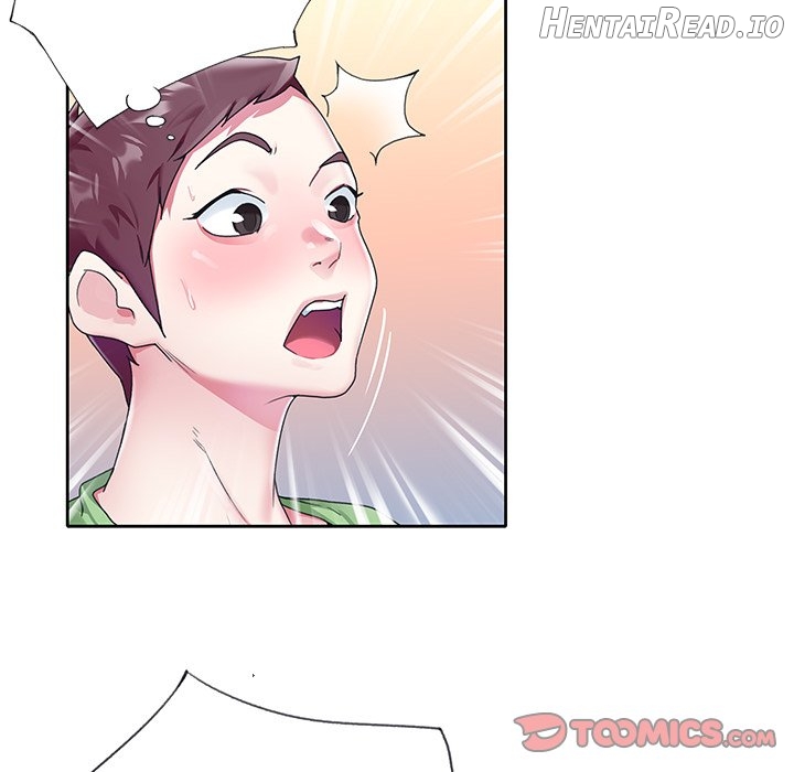 The Idol Project Chapter 22 - page 46